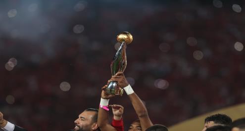 "الوداد لحسم الصعود ومتابعة مصرية للهلال".. ماذا ينتظر العرب في الجولة الخامسة لدوري الأبطال؟